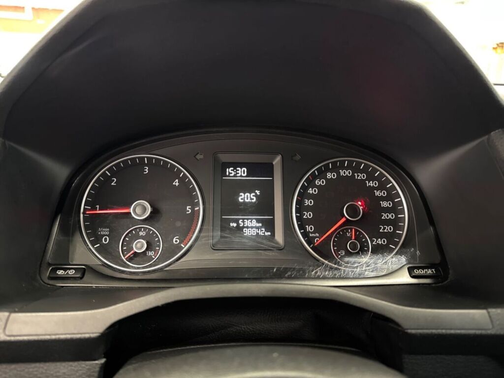 Volkswagen Caddy Maxi 2020, kuva 4/25