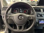 Volkswagen Caddy Maxi 2020 Harmaa
