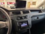 Volkswagen Caddy Maxi 2020 Harmaa