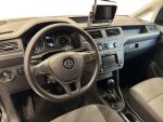 Volkswagen Caddy Maxi 2020 Harmaa