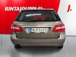 Mercedes-Benz E 2010 