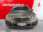 Mercedes-Benz E 2010 