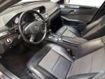 Mercedes-Benz E 2010 