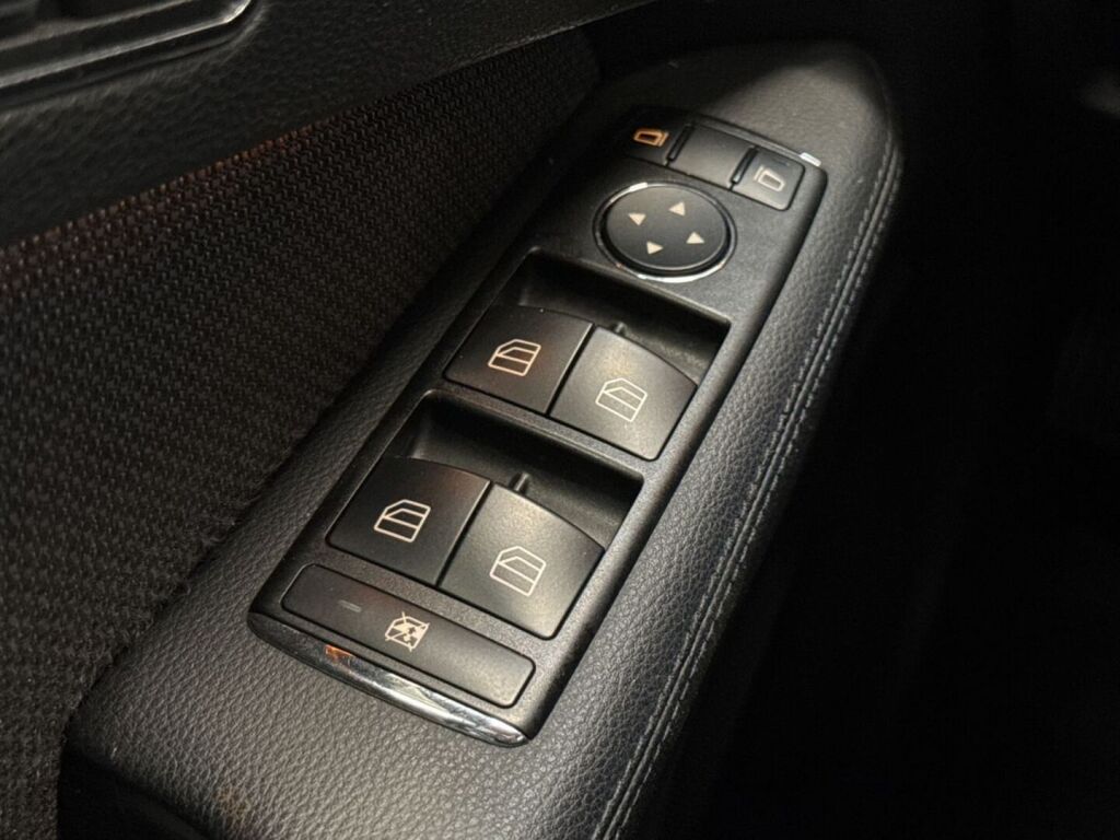 Mercedes-Benz E 2010 