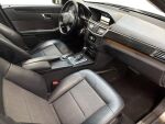 Mercedes-Benz E 2010 