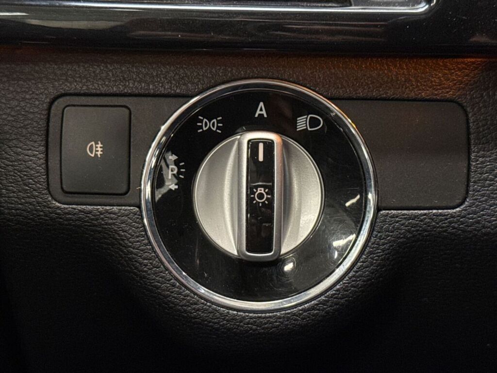 Mercedes-Benz E 2010 