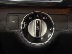 Mercedes-Benz E 2010 