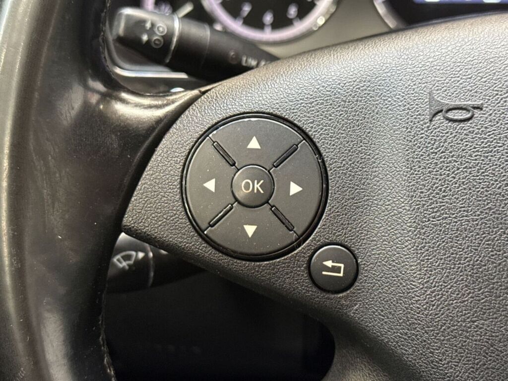 Mercedes-Benz E 2010 