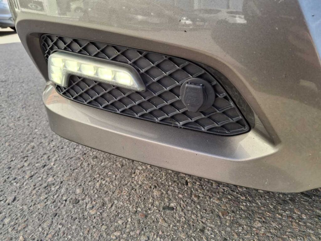 Mercedes-Benz E 2010 
