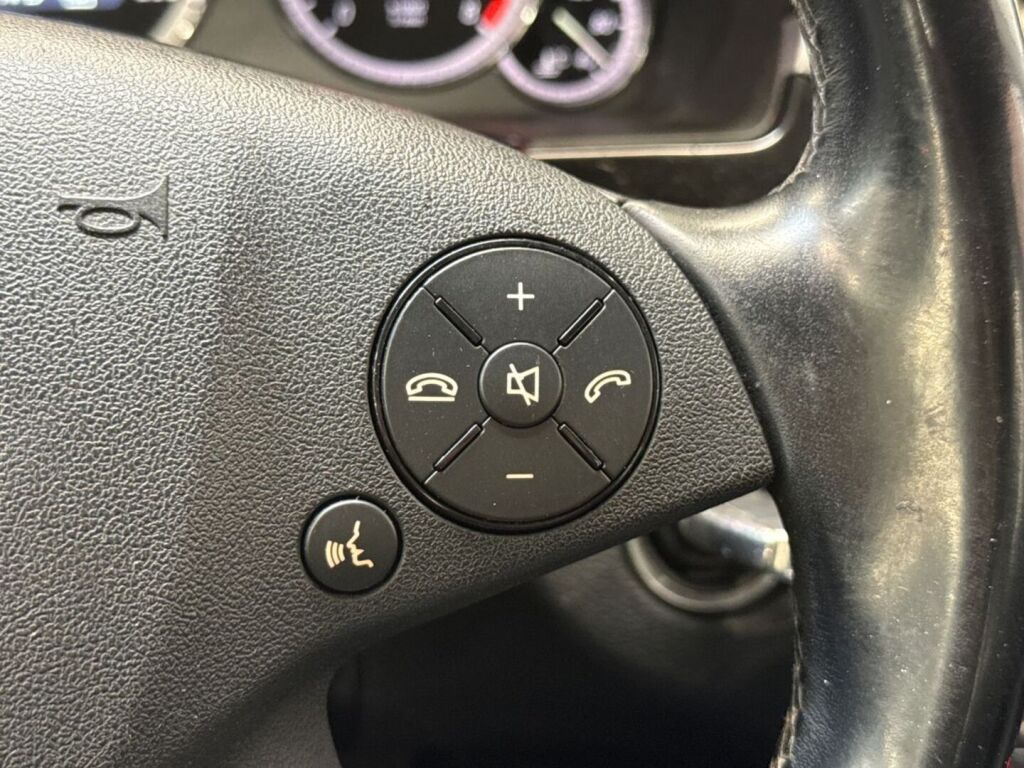 Mercedes-Benz E 2010 