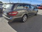 Mercedes-Benz E 2010 