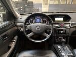 Mercedes-Benz E 2010 