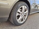 Mercedes-Benz E 2010 
