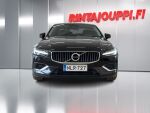 Volvo S60 2019 Musta
