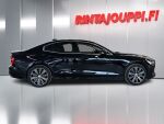 Volvo S60 2019 Musta