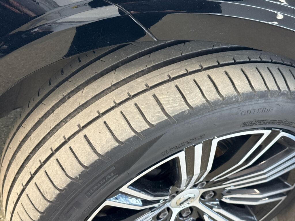 Volvo S60 2019 Musta