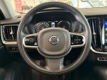 Volvo S60 2019 Musta
