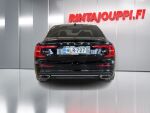 Volvo S60 2019 Musta
