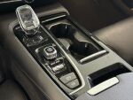 Volvo S60 2019 Musta