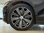 Volvo S60 2019 Musta