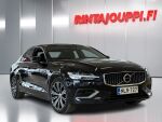 Volvo S60 2019 Musta