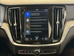 Volvo S60 2019 Musta