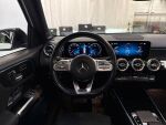 Mercedes-Benz GLB 2020 Valkoinen