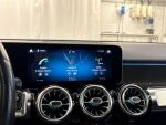 Mercedes-Benz GLB 2020 Valkoinen
