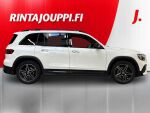 Mercedes-Benz GLB 2020 Valkoinen