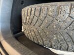 Volkswagen Golf 2020 Metallinhohto Harmaa