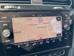 Volkswagen Golf 2020 Metallinhohto Harmaa