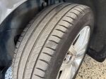 Volkswagen Golf 2020 Metallinhohto Harmaa