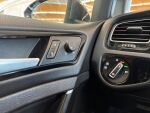 Volkswagen Golf 2020 Metallinhohto Harmaa