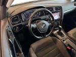 Volkswagen Golf 2020 Metallinhohto Harmaa