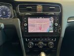 Volkswagen Golf 2020 Metallinhohto Harmaa