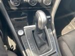 Volkswagen Golf 2020 Metallinhohto Harmaa