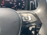 Volkswagen Golf 2020 Metallinhohto Harmaa