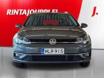 Volkswagen Golf 2020 Metallinhohto Harmaa
