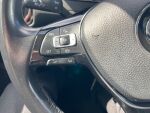 Volkswagen Golf 2020 Metallinhohto Harmaa