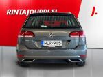 Volkswagen Golf 2020 Metallinhohto Harmaa