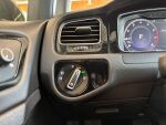 Volkswagen Golf 2020 Metallinhohto Harmaa