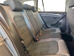 Volkswagen Golf 2020 Metallinhohto Harmaa