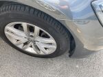 Volkswagen Golf 2020 Metallinhohto Harmaa