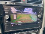 Volkswagen Golf 2020 Metallinhohto Harmaa
