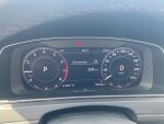 Volkswagen Golf 2020 Metallinhohto Harmaa