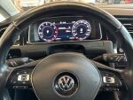 Volkswagen Golf 2020 Metallinhohto Harmaa