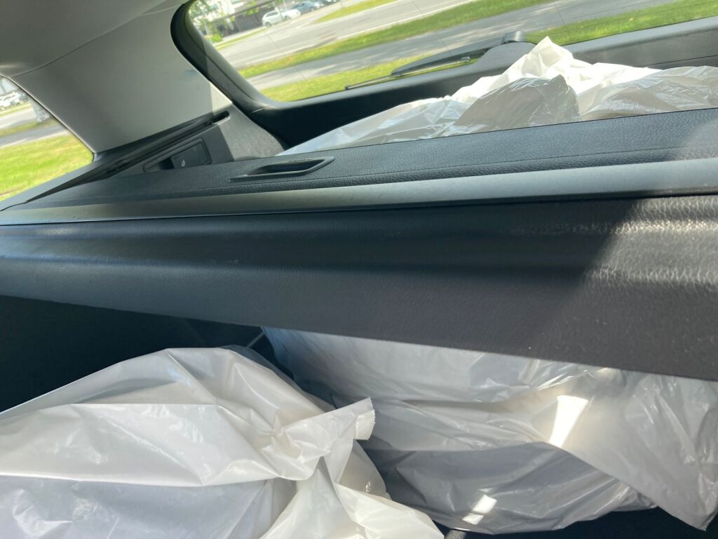 Volkswagen Golf 2020 Metallinhohto Harmaa