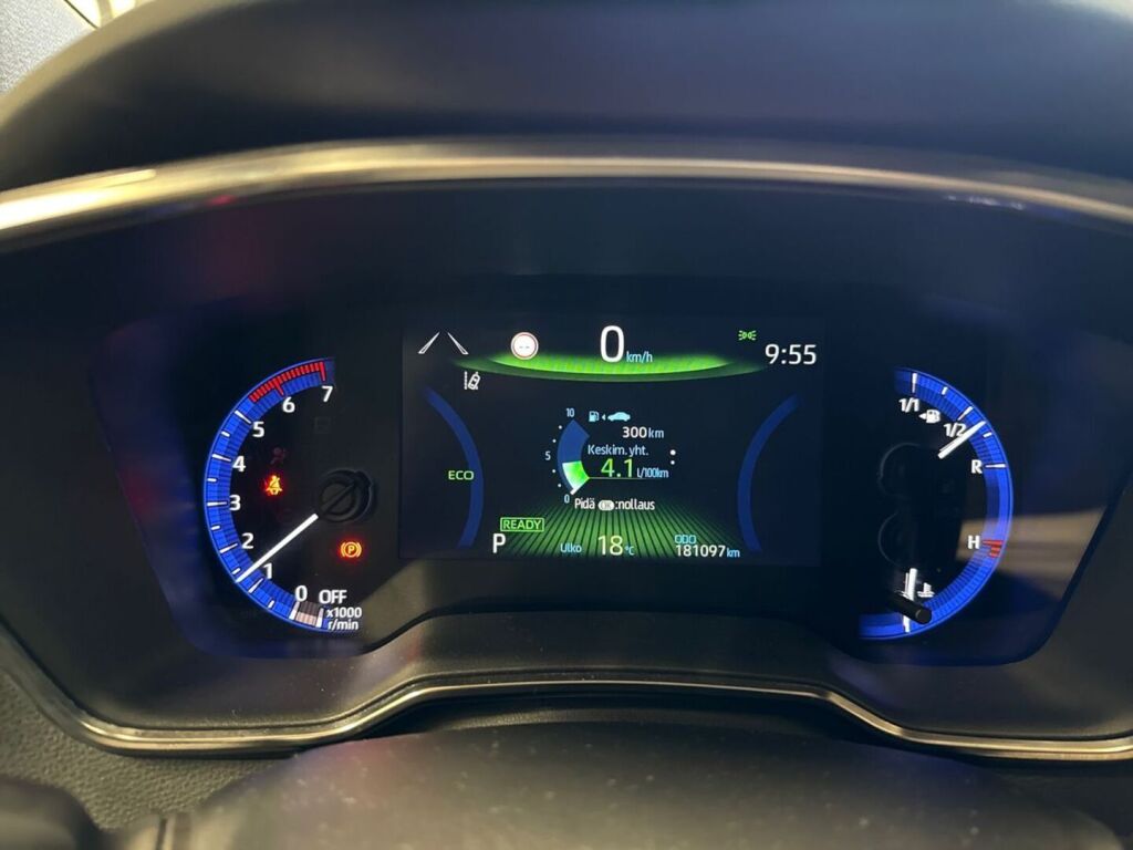 Toyota Corolla 2020 Ruskea (beige)
