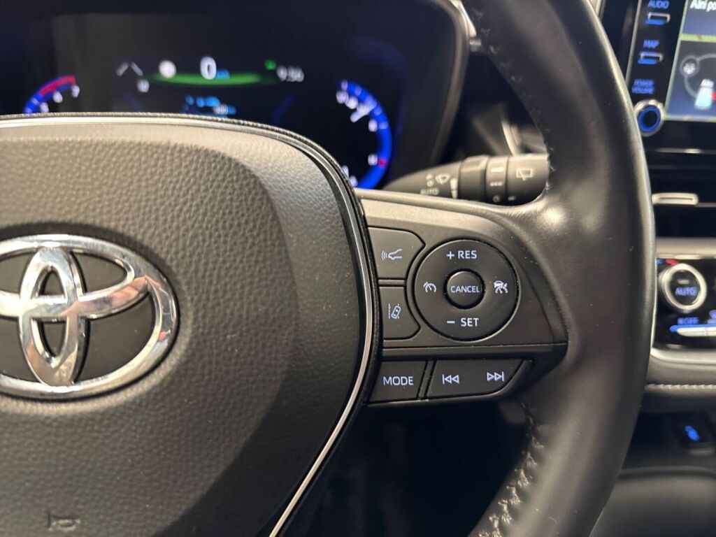 Toyota Corolla 2020 Ruskea (beige)
