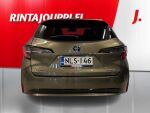 Toyota Corolla 2020 Ruskea (beige)